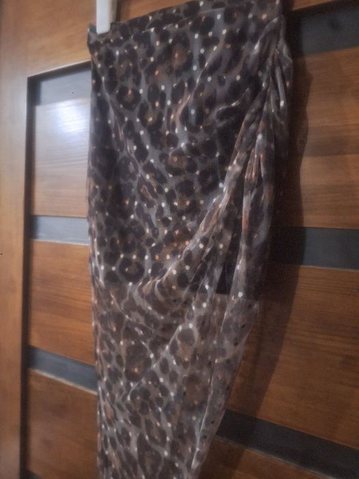 Spódnica Boohoo rozm.XS/S,nowa,stan idealny.