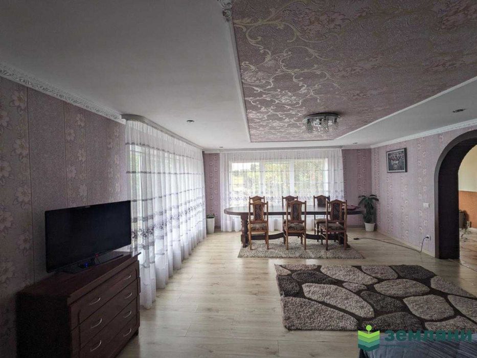 Продається будинок в мальовничому селі Вільшаниця по вул. Осередок (9)