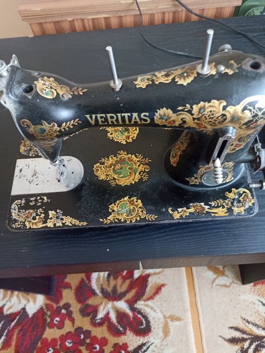 Maszyna do szycia Veritas