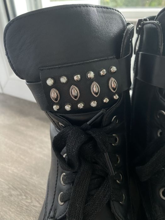 Чоботи зимові/осінні