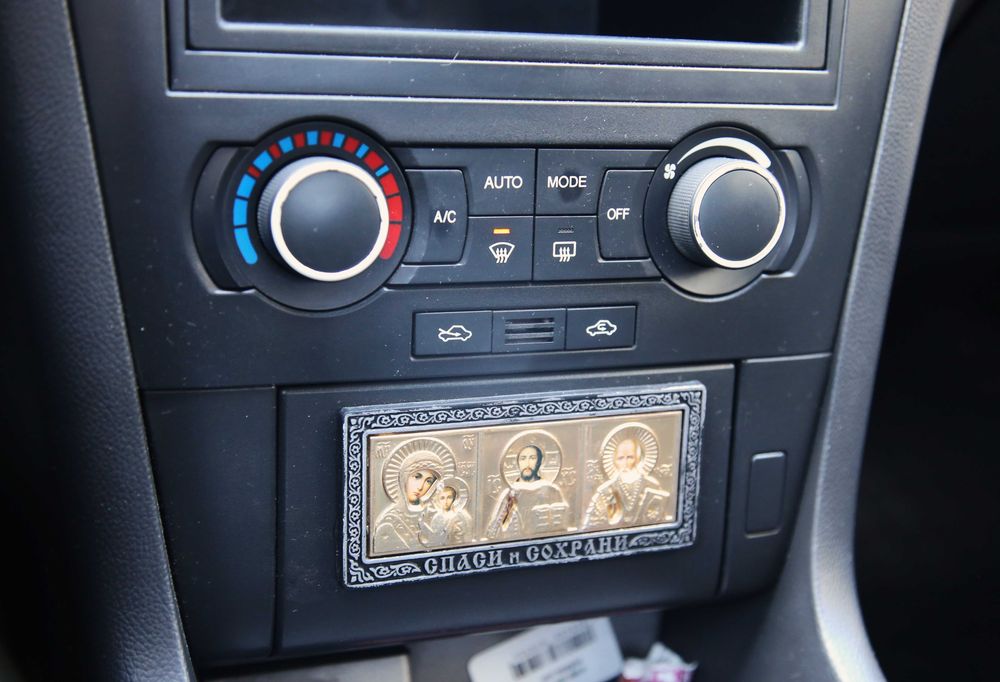 Chevrolet Epica 2009 VIN Y6DLF69KE9B156262 фото оголошення 17 з 20