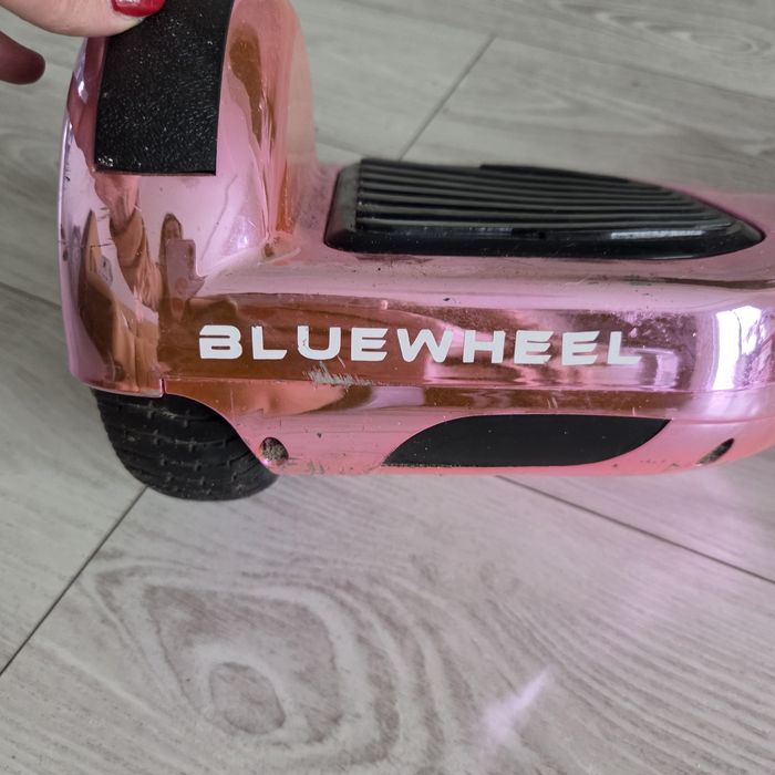 Deskorolka elektryczna