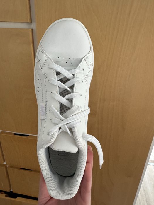 Аnta кеди 38 шкіра супер стан