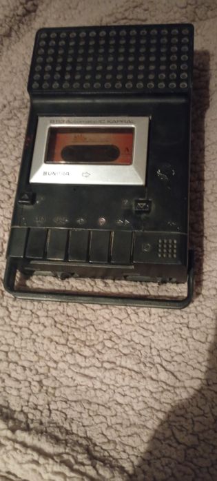 Magnetofon KAPRAL