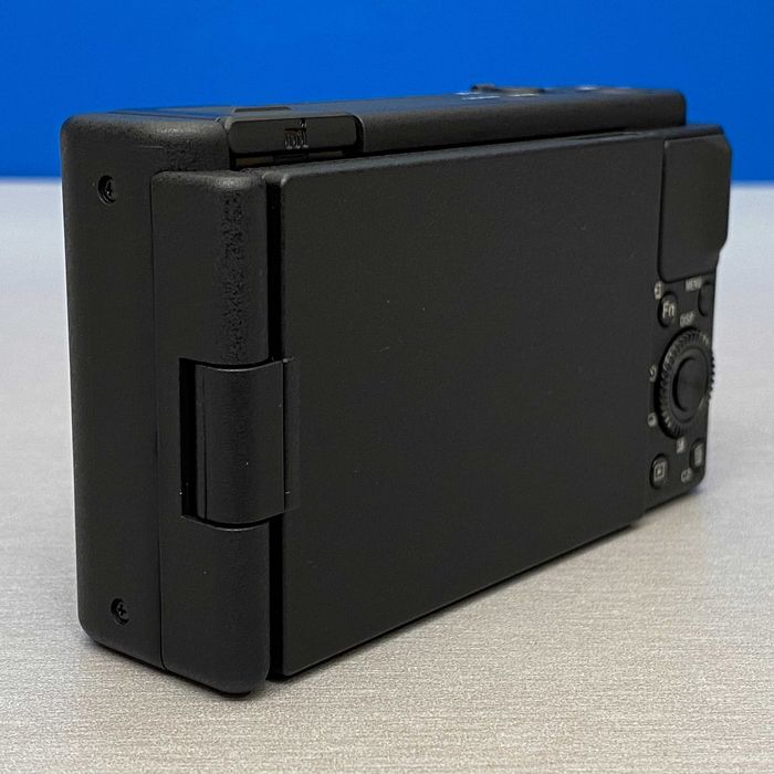 Sony Vlog ZV-1A (20.1MP) | 3 ANOS DE GARANTIA