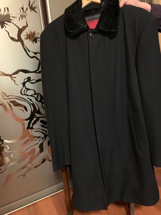 Шуба, дубленка натуральные, пальто и кожаные куртки  мужские