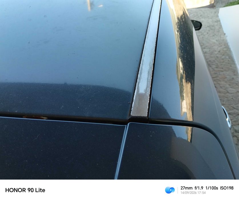 Mercedes b180cdi de 2005
