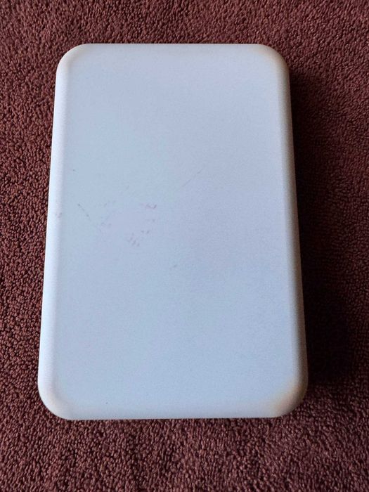 MagSafe Battery Pack повербанк Power Bank для iPhone 5000 mAh