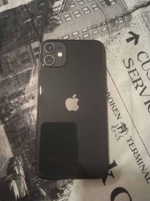 iPhone 11 128GB 83%АКБ
