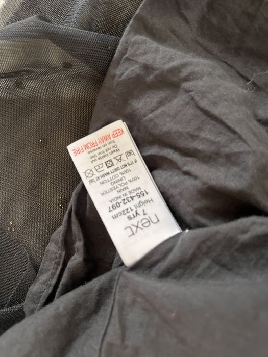 Spódniczka next komplet mama i córka