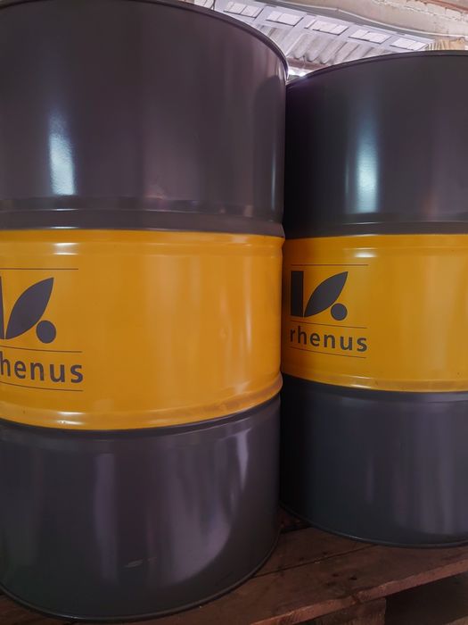 Продам ЗОР (СОЖ) Rhenus, Motorex, Fuchs