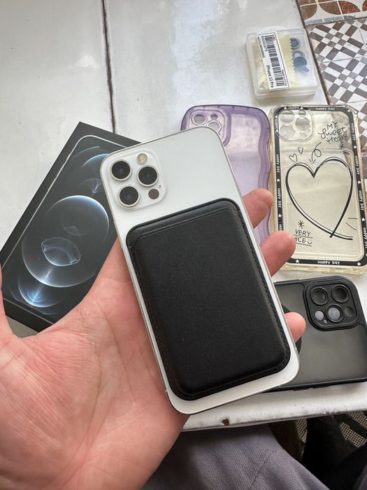 Iphone 12 pro 512 gb neverlock