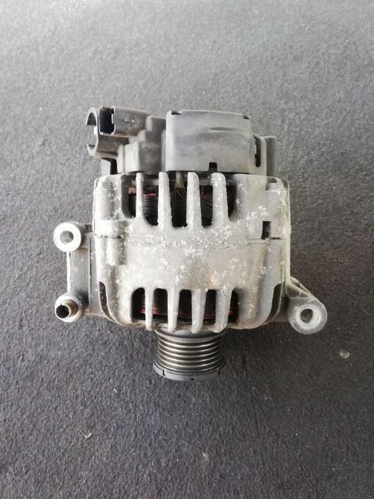 alternator 761548480 citroen peugeot 1,4 16 vti