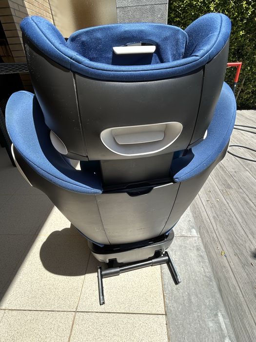 Cadeira Cybex Pallas M-Fix