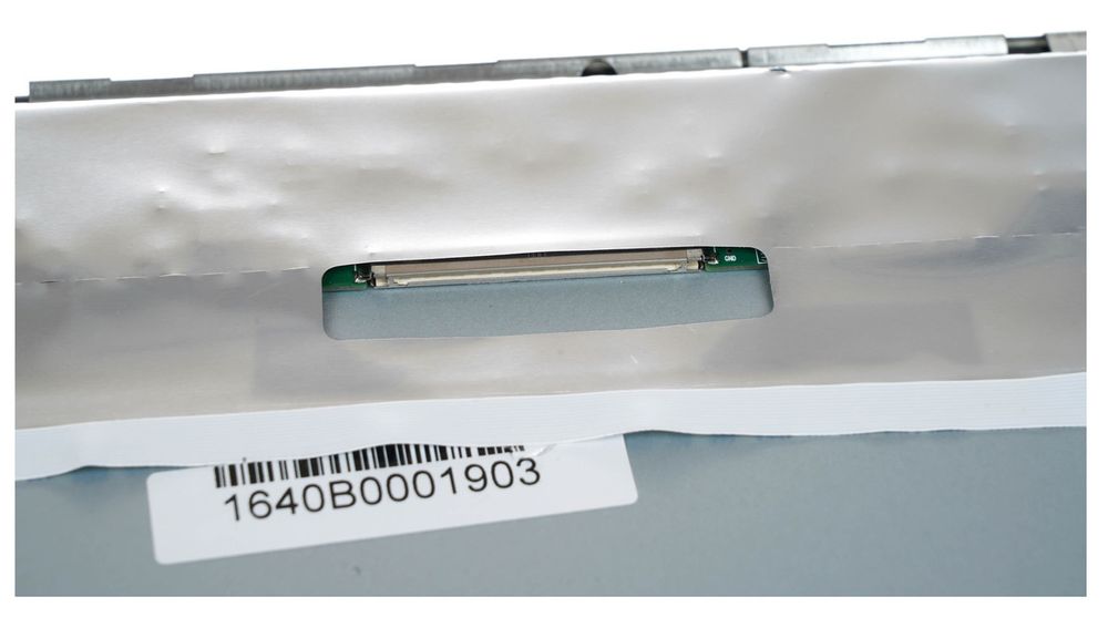 Matryca Full Hd 21.5 Lg Lm215Wf4(Tl)(G1) + Szyba Do Aio Lenovo C440