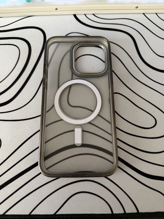 Чехол Proove Iphone 15 pro max