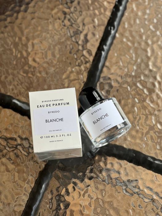 Byredo Blanche. Парфюмы Байредо Бланш 100 мл унисекс духи парфуми