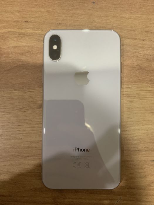 Apple iphone X 64gb