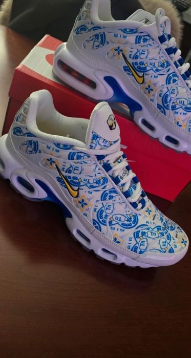 Nike TN Lisboa Nova ls