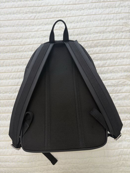 Рюкзак Lacoste black