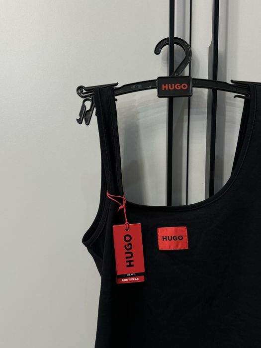 Боди HUGO, размер М, оригинал, новый. Переходите, много товара на стр.