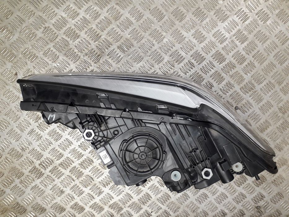 Bmw 5 g30 g31 lampa przód prawy full led eu