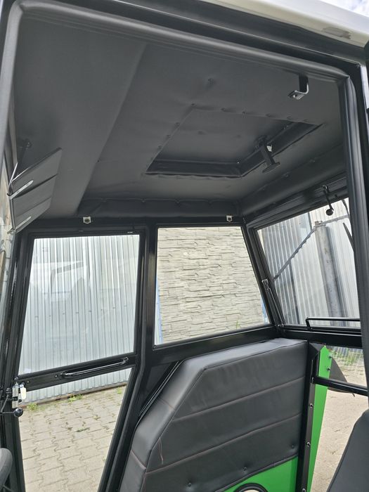 Kabina C360 Kabina ciągnikowa Kabina c360 Ursus C360