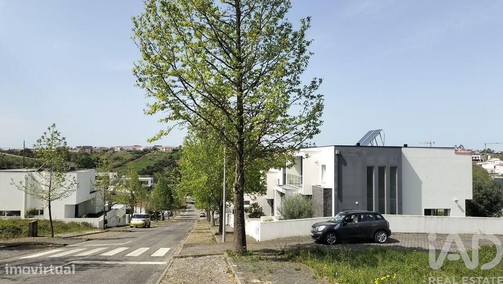 Terreno para construção em Leiria, Pousos, Barreira e Cortes