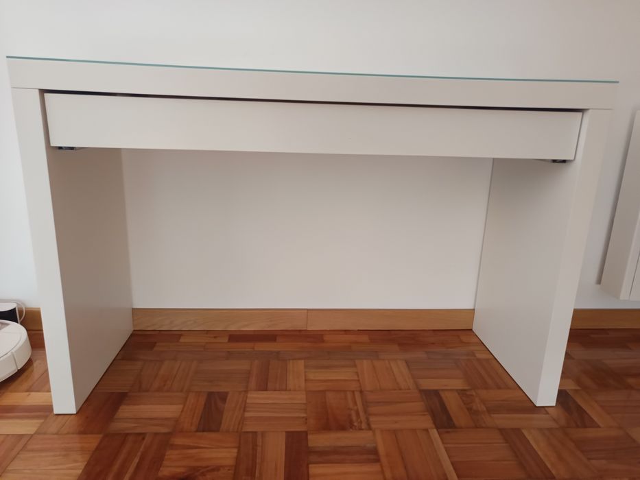 Toucador MALM IKEA