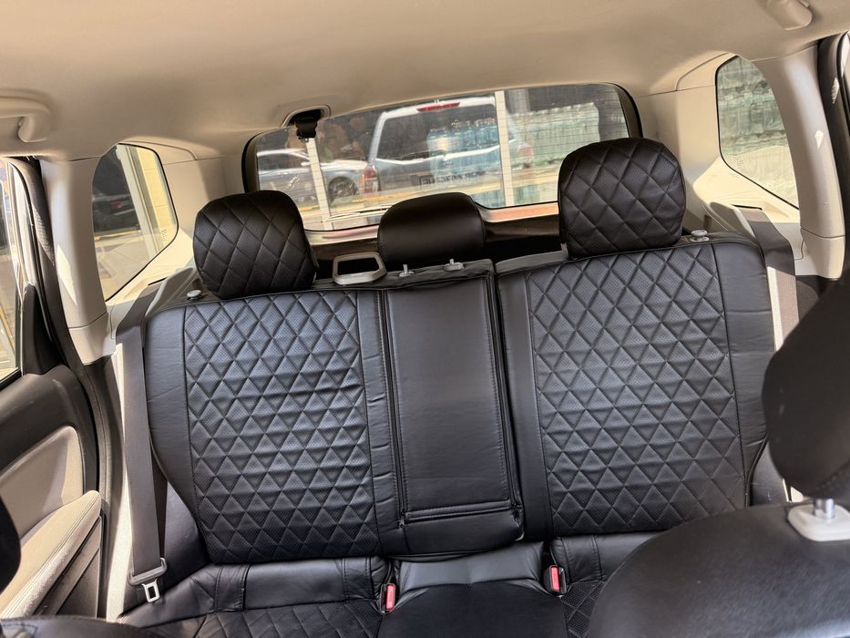Subaru Forester 2013 VIN JF2SJAAC4EH407186 фото оголошення 6 з 24