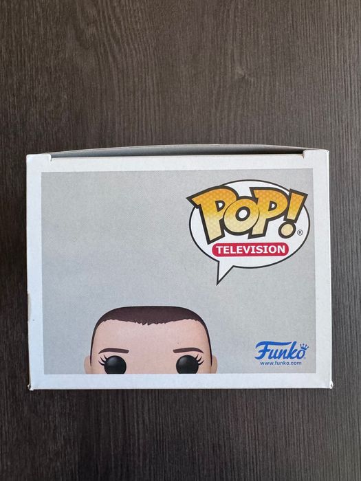 Funko pop Eleven CHASE