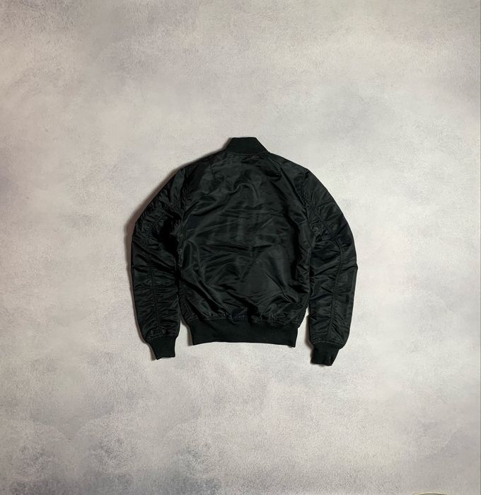 Бомбер Alpha Industries