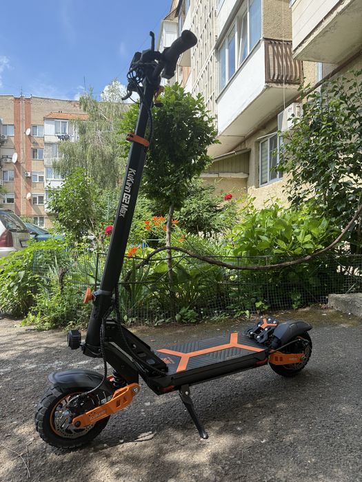 Kukirin g2 max.