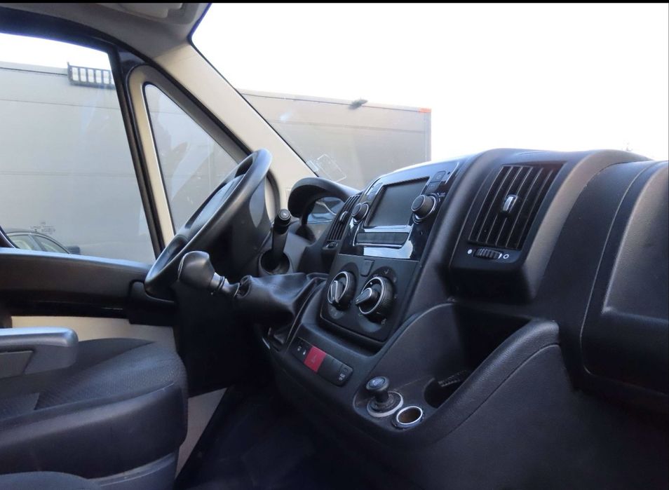 Peugeot Boxer 2.0 eHDi premium Pack S/S 130CV