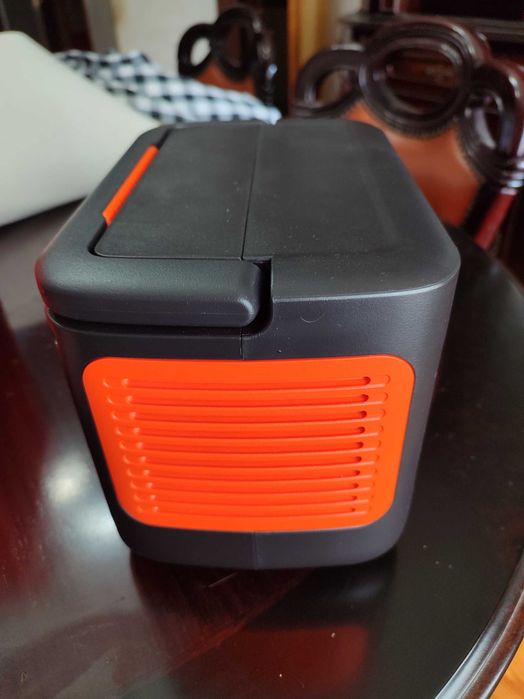 Gerador Solar 600W!
