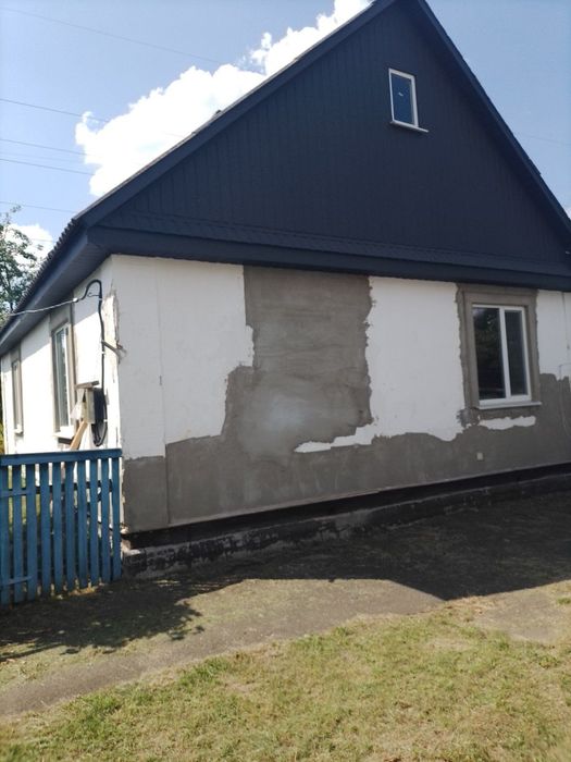 Продам будинок у Рафалівці
Ціна 28 тис.дол.