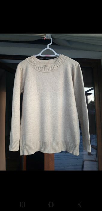 Sweter damski M/L