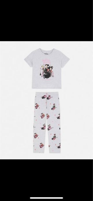 Жіноча піжама primark в розмірі XS