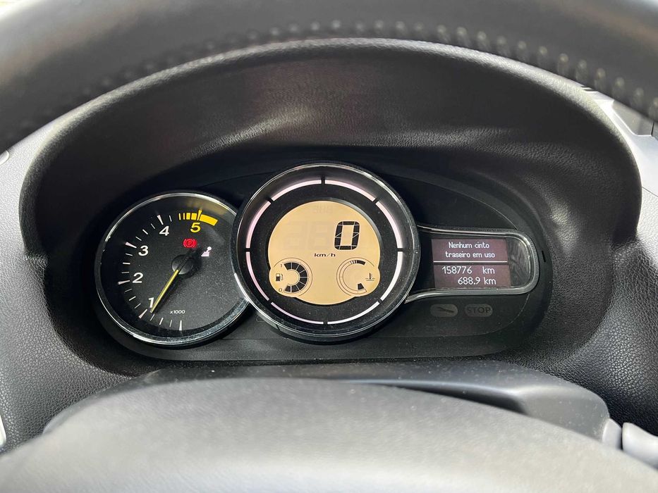 Renault Megane III Grand Tourer Diesel