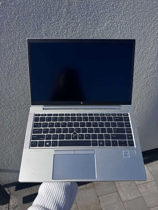 Потужний та компактний HP EliteBook 840 G7, гарний стан