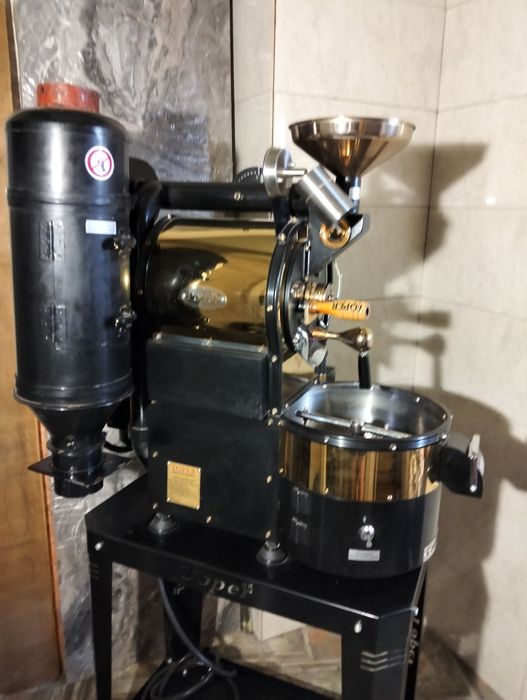 Ростер Toper TKMSX 1 Electro