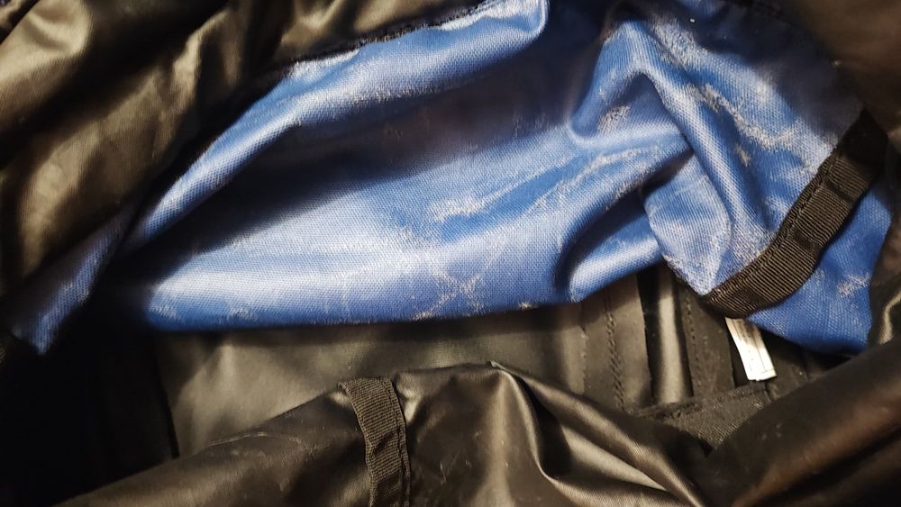 Туристический рюкзак TFX Ридж 65+15 от Lowe Alpine