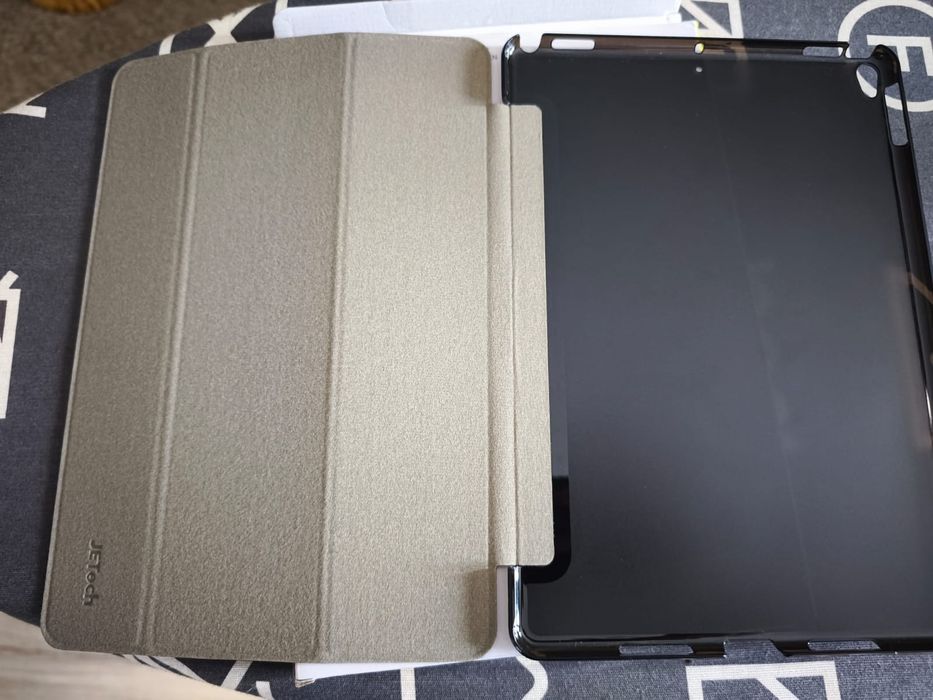 Case ipad air 13/pro 10,5 inch