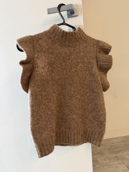 Жилетка Zara нова