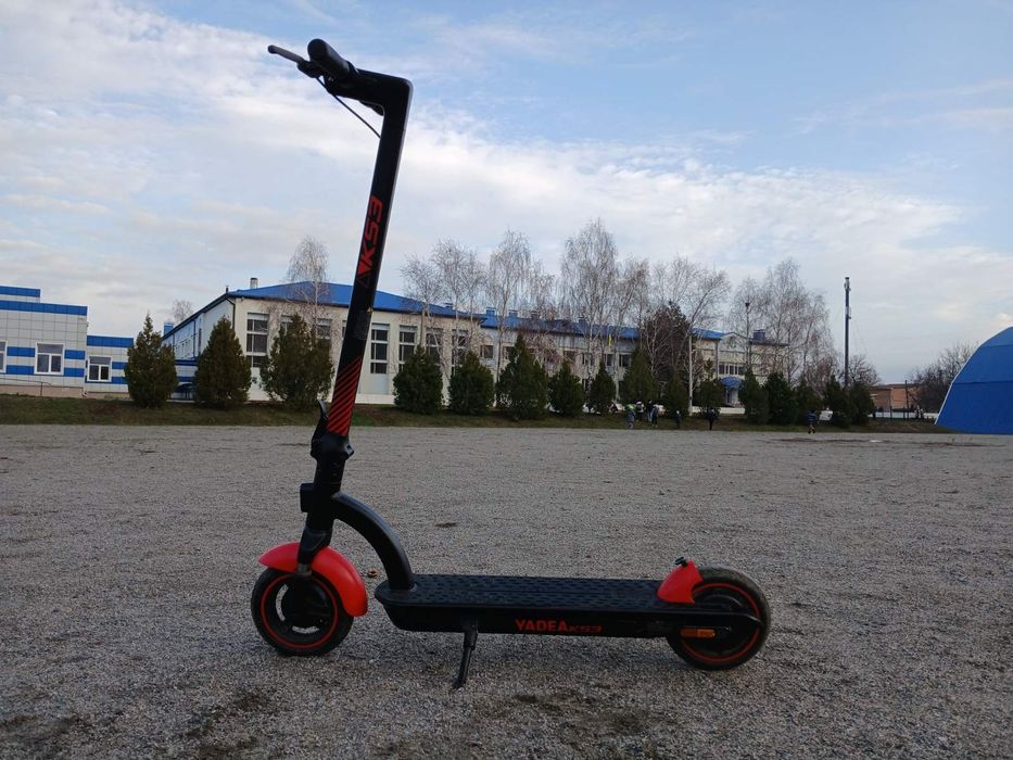 Самокат Yadea KS3