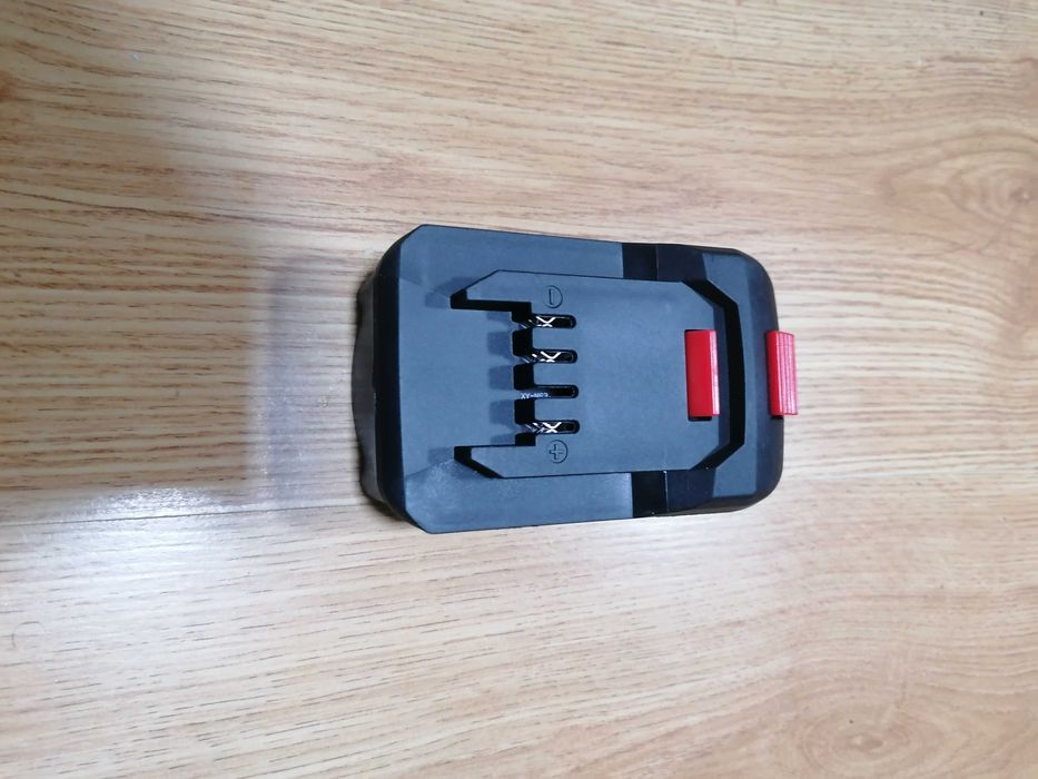 Adapter baterii MAKITA 18v do narzędzi PARKSIDE X 20