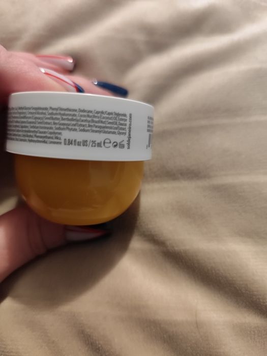 Brazilian bum bum cream/ Felicia Drench body butter