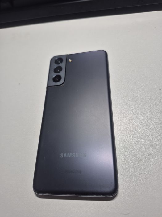Samsung s21 5g Опис!