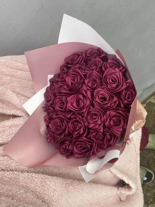 Квіти. Декор. День закоханих. Презент