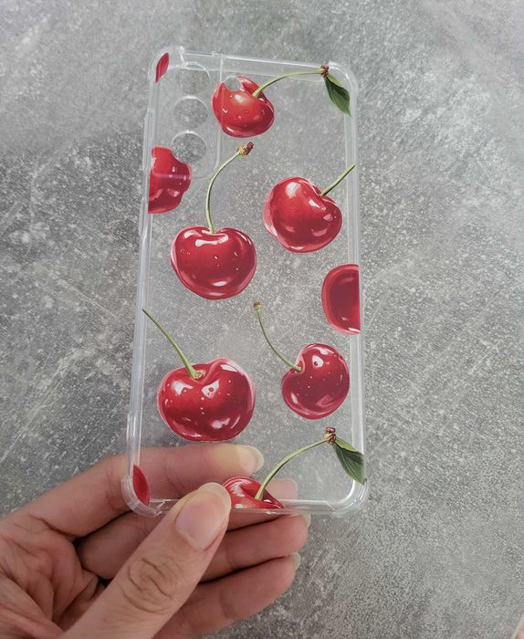 чохол на Samsung Galaxy S21